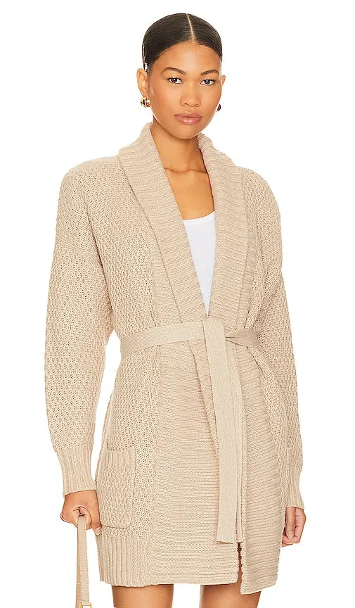 525 Ariel Sweater in Beige