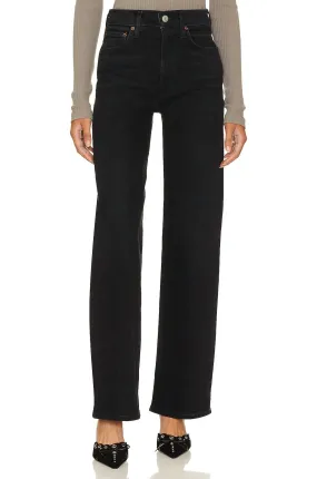 Agolde - Harper Straight Jean