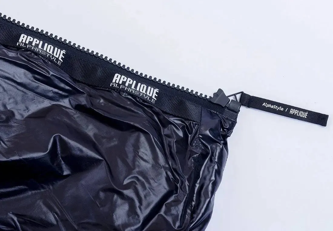 Appliqué by AlphaStyle | Oryx Original Puffer