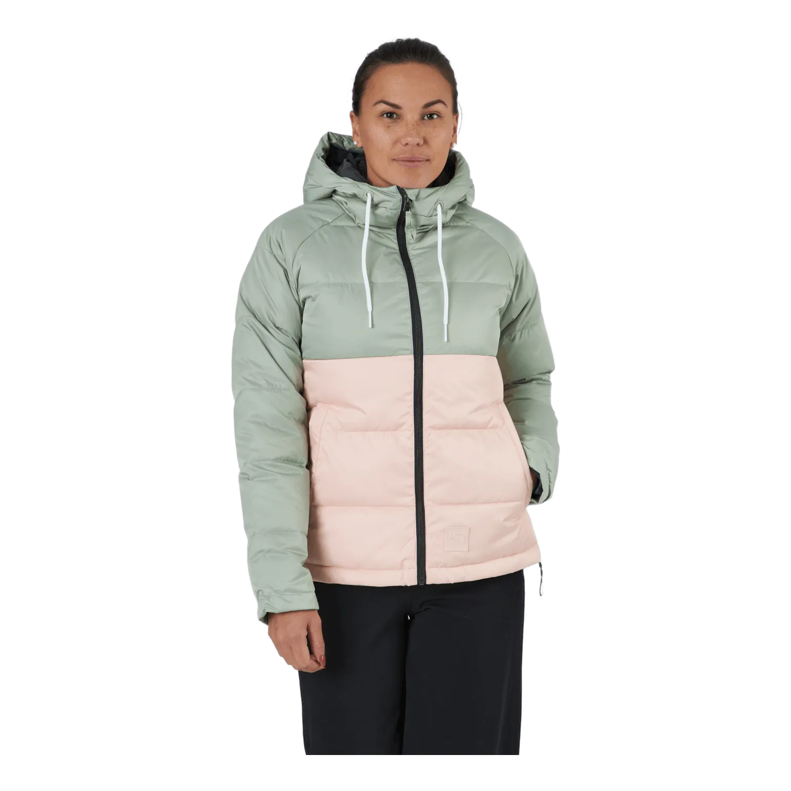 Astrid Jacket Slate