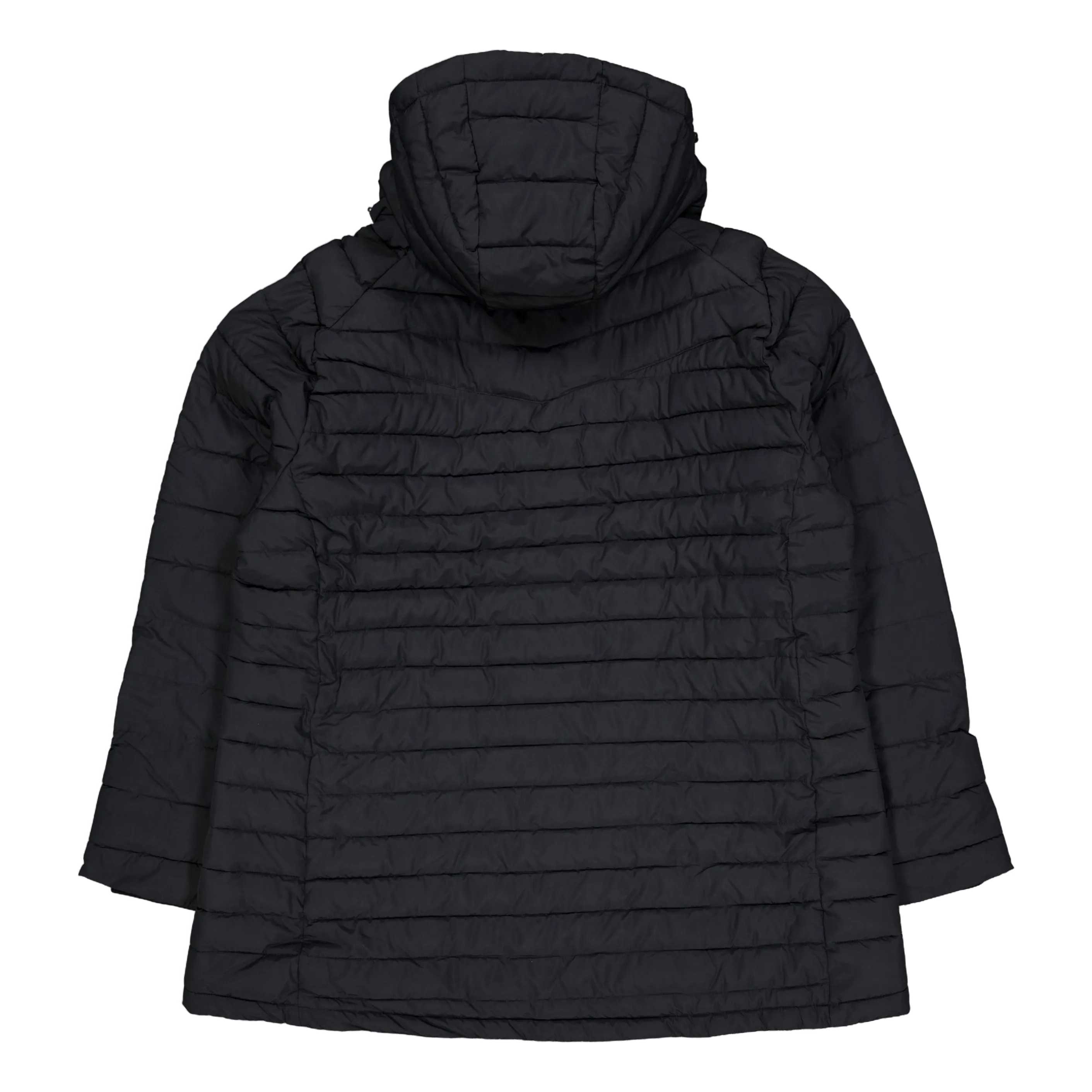Auletta Jkt Wmn Black