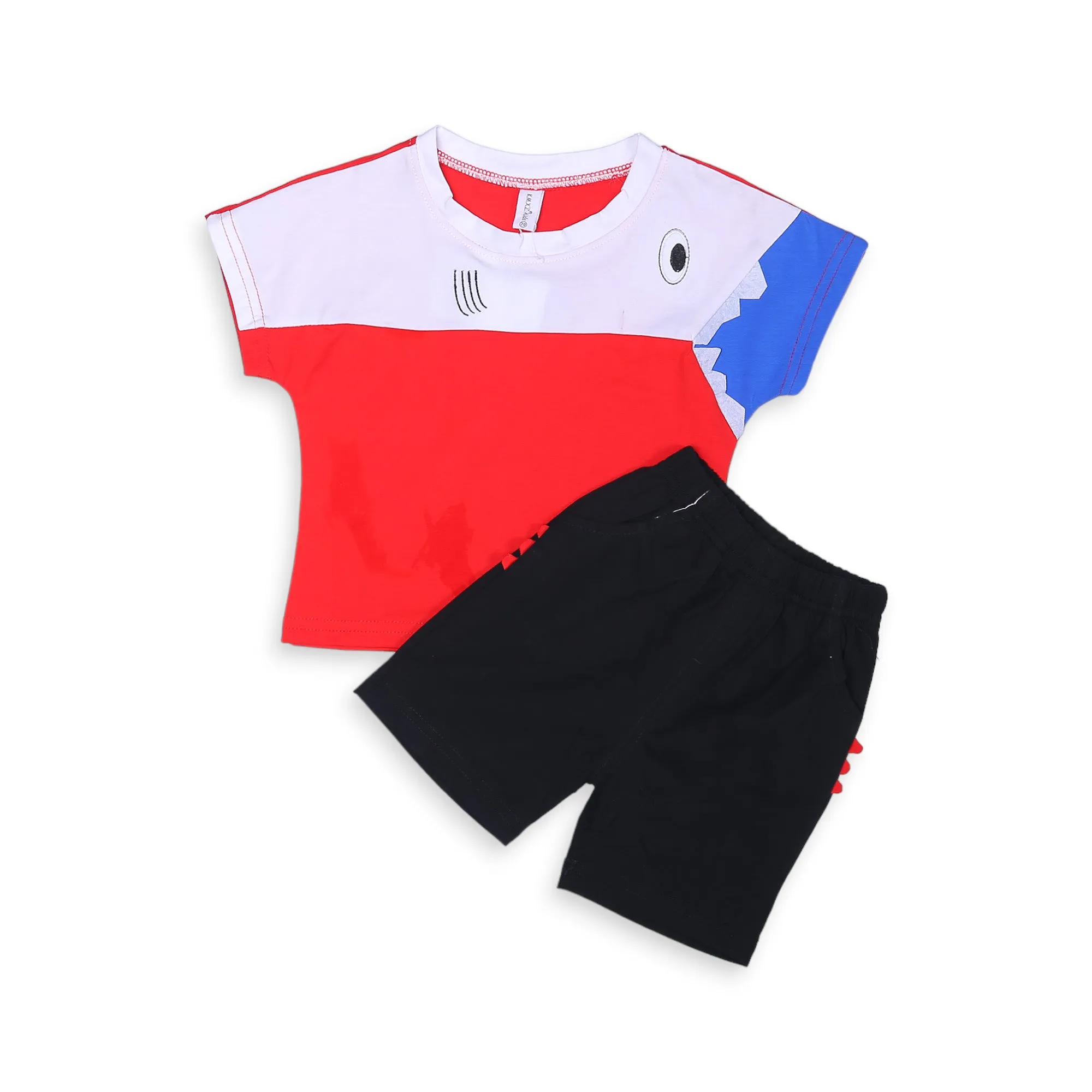 BABY SUIT 2PC