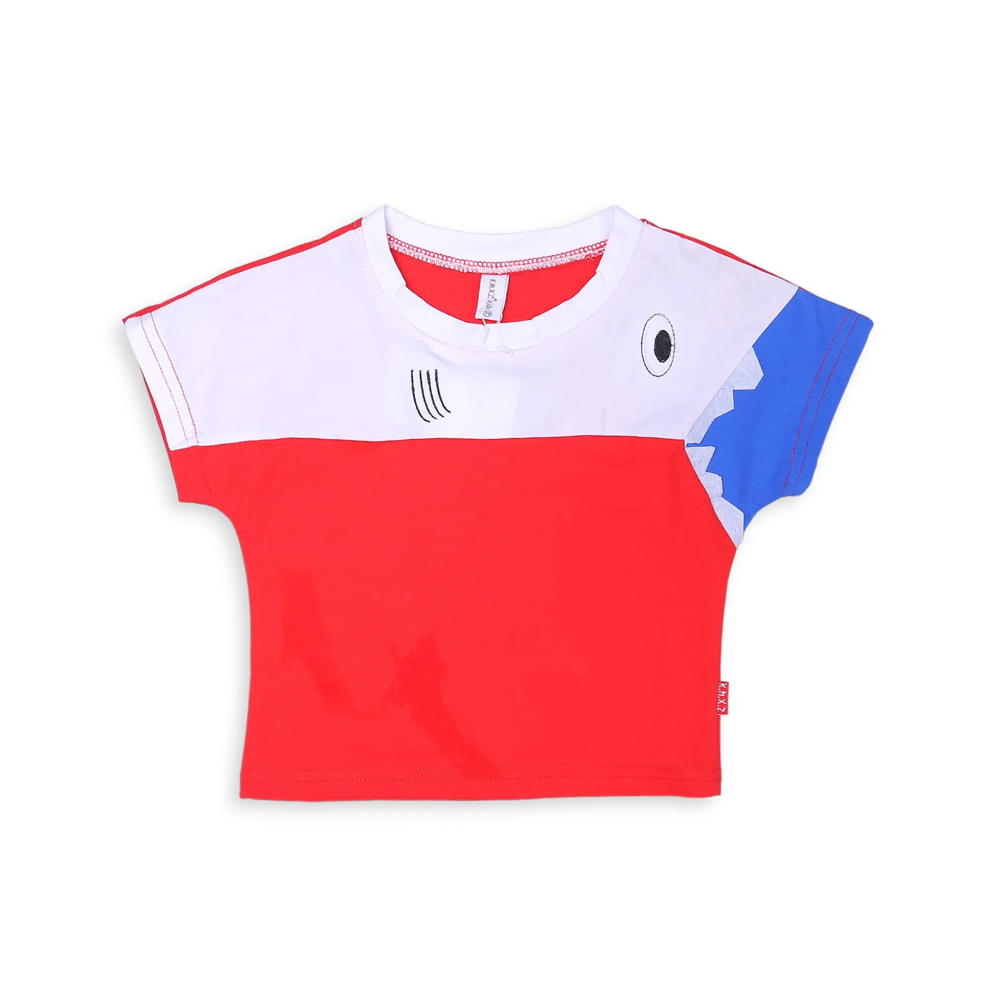 BABY SUIT 2PC