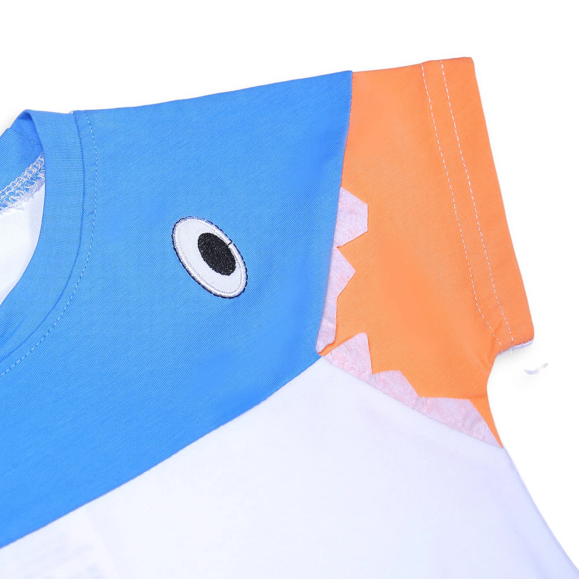 BABY SUIT 2PC
