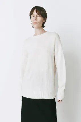 Boulogne Cashmere Blend Sweater