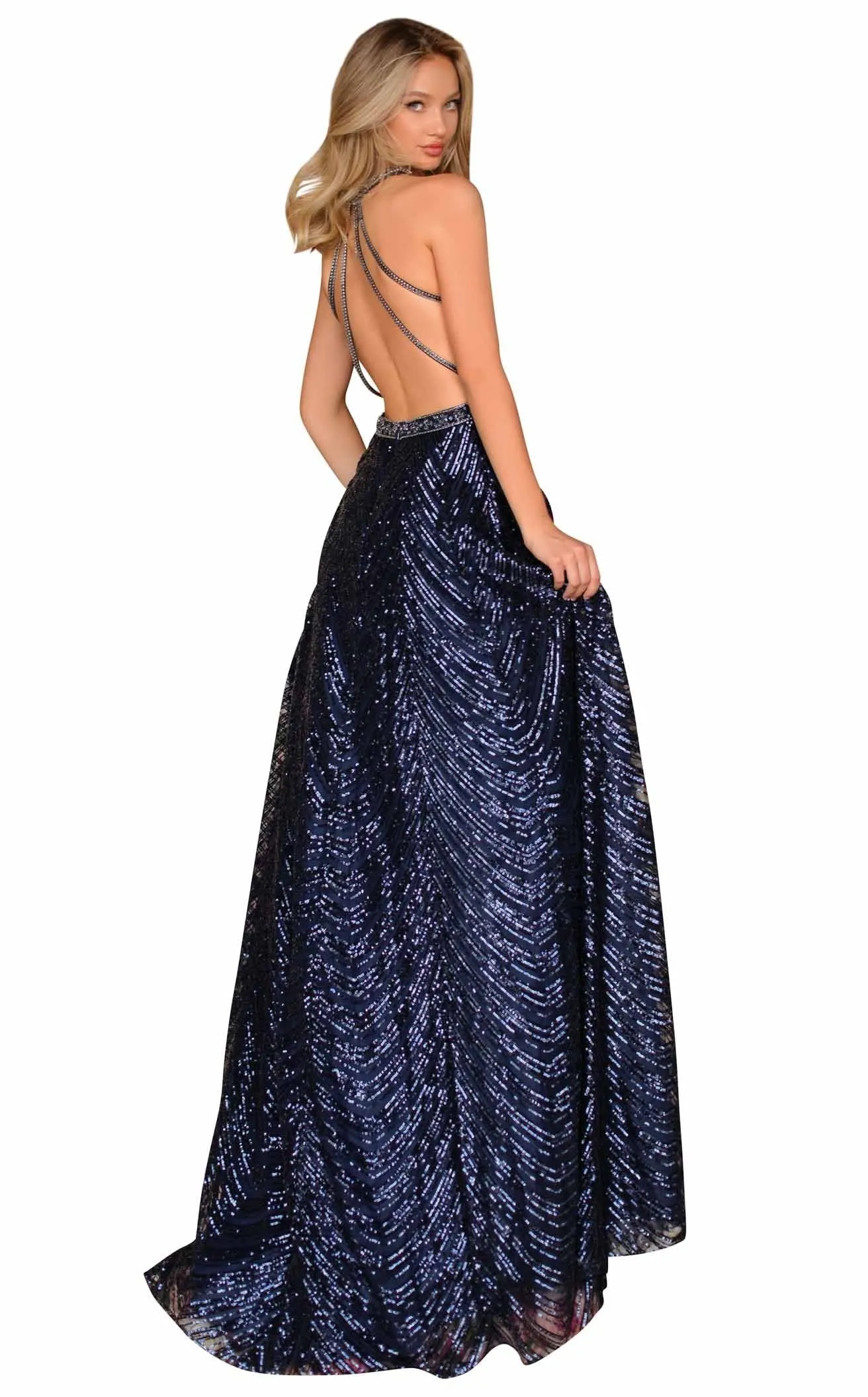 Clarisse 5112CL Dress