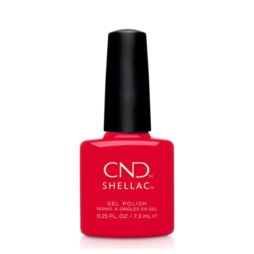 CND Shellac Gel Polish Liberte 7.3ml