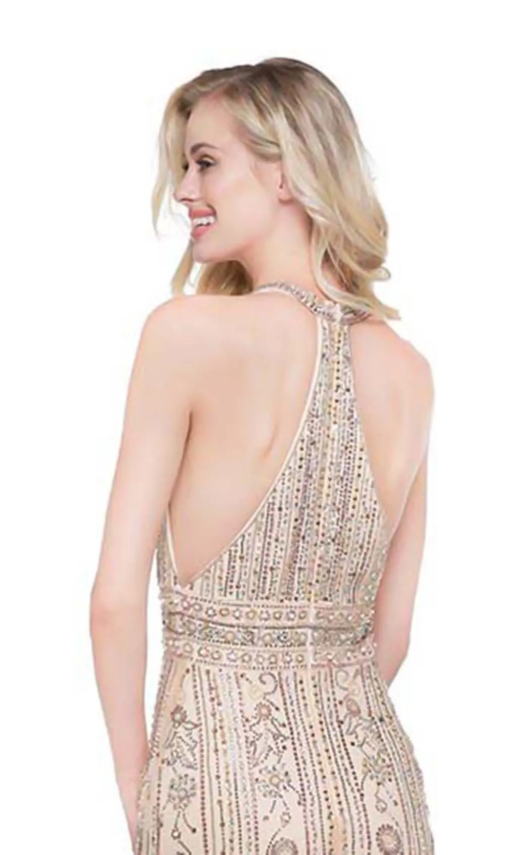Colors Dress 2045 Dress