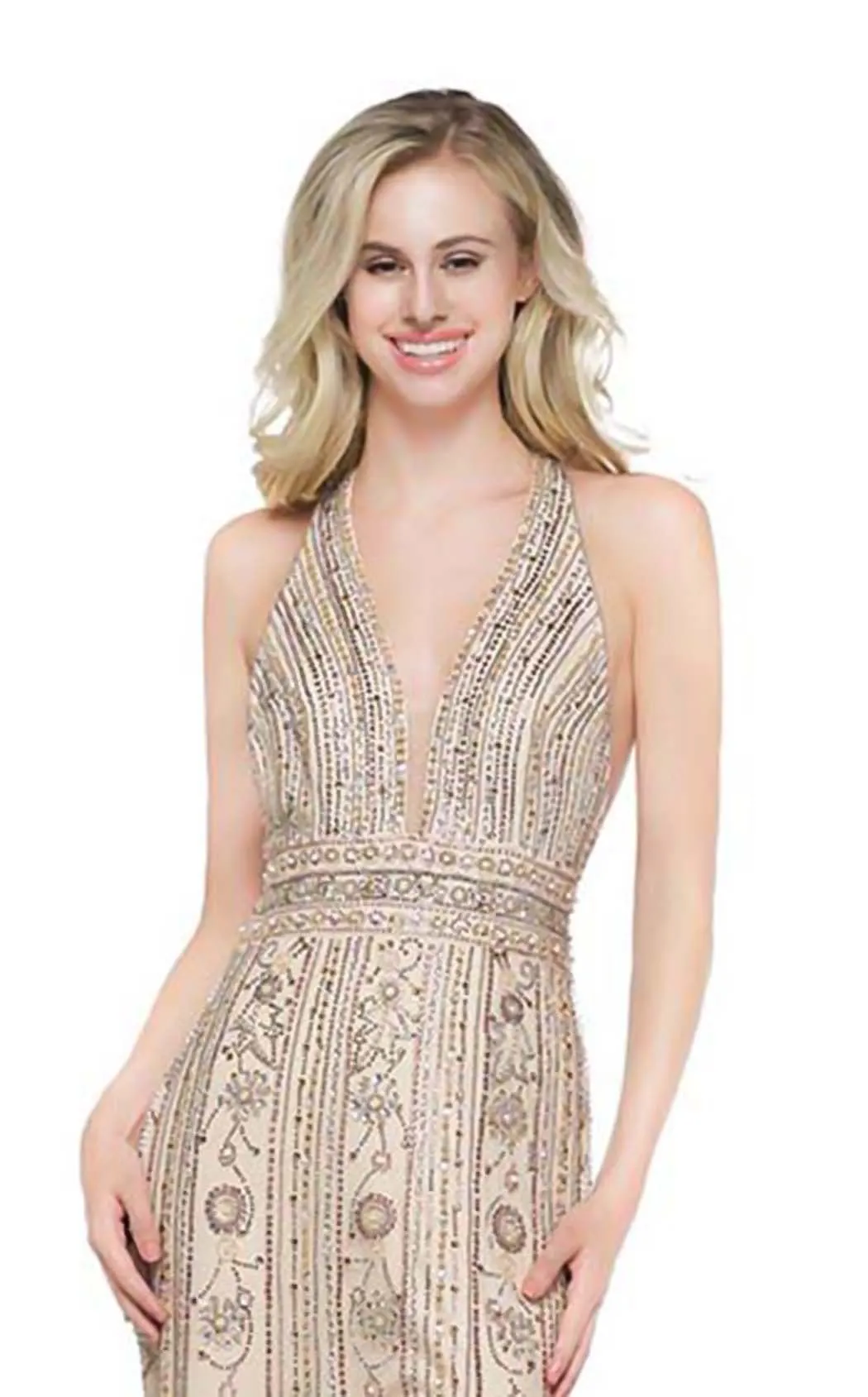 Colors Dress 2045 Dress