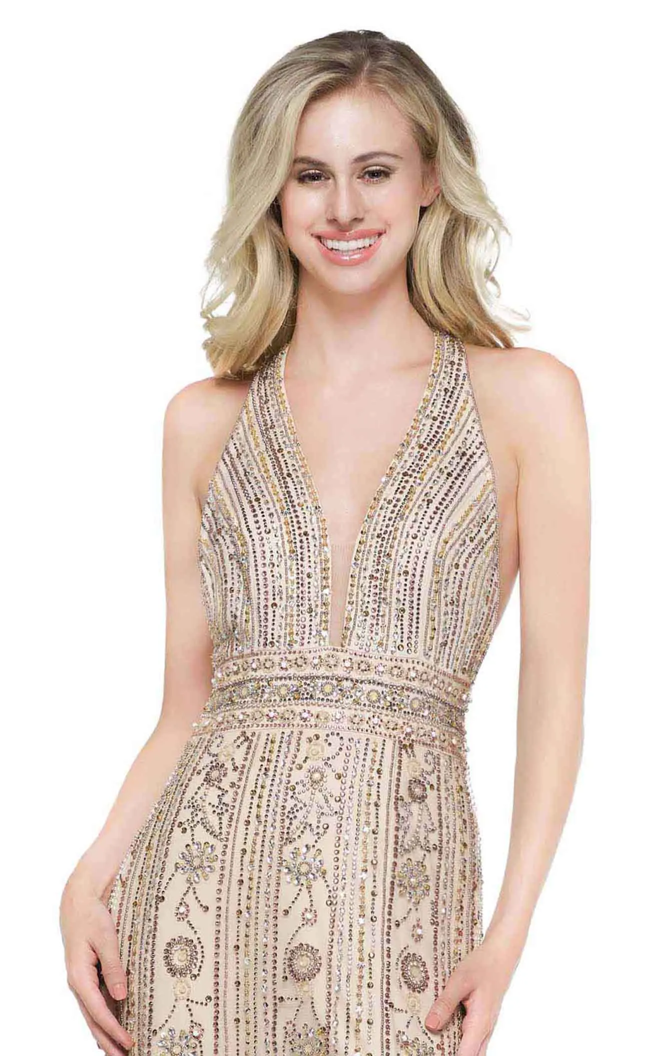 Colors Dress 2045 Dress
