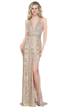 Colors Dress 2045 Dress