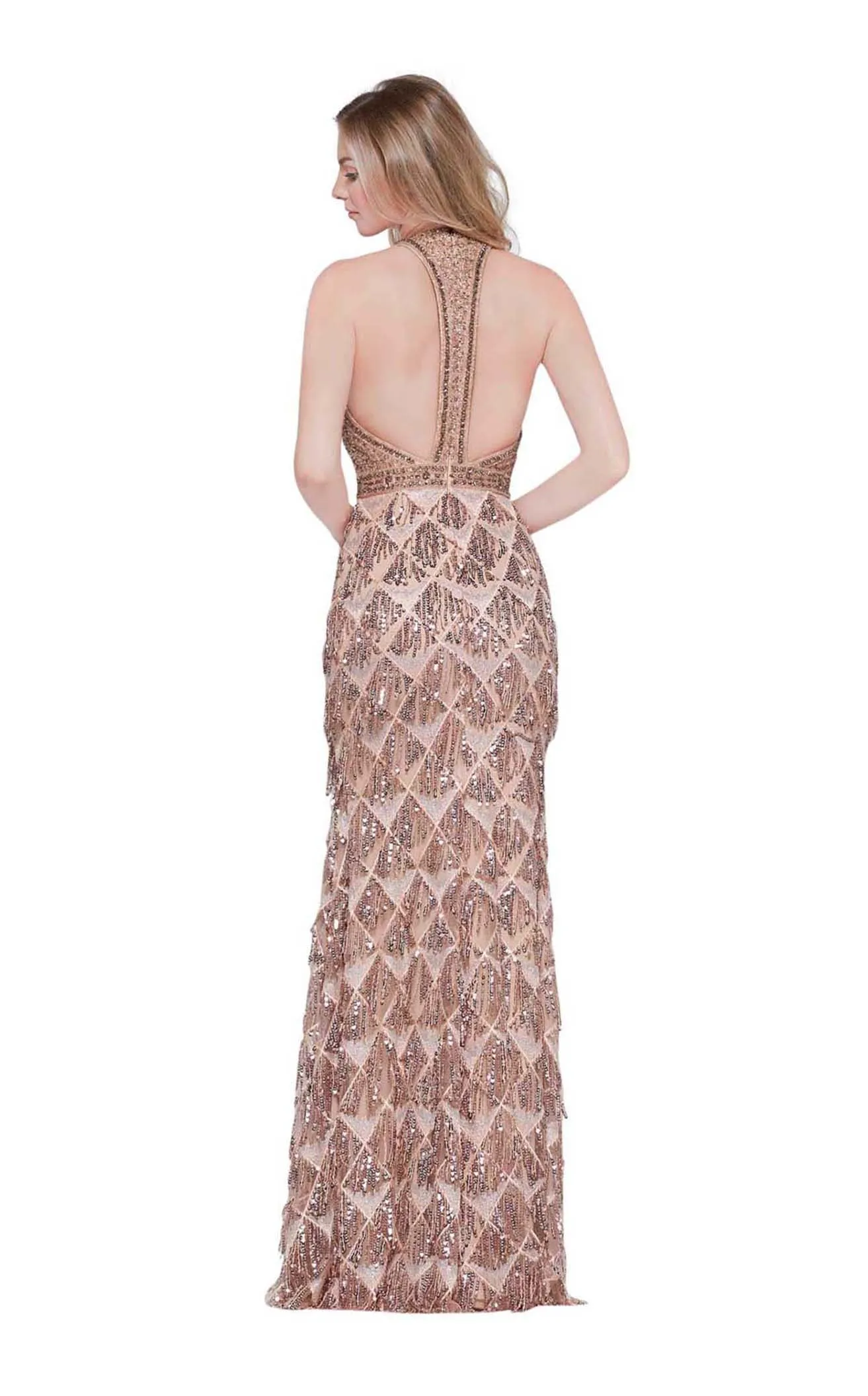 Colors Dress 2093 Dress