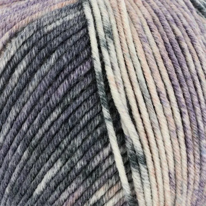 Ella Rae Cashmereno Sport Speckled Merino Cashmere Knitting Yarn