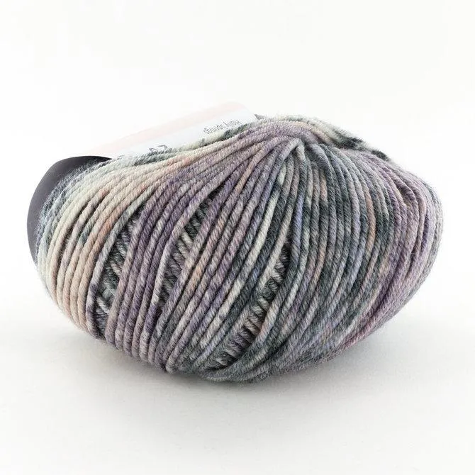 Ella Rae Cashmereno Sport Speckled Merino Cashmere Knitting Yarn