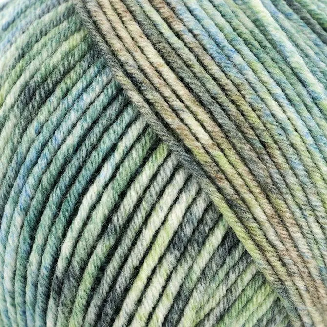 Ella Rae Cashmereno Sport Speckled Merino Cashmere Knitting Yarn