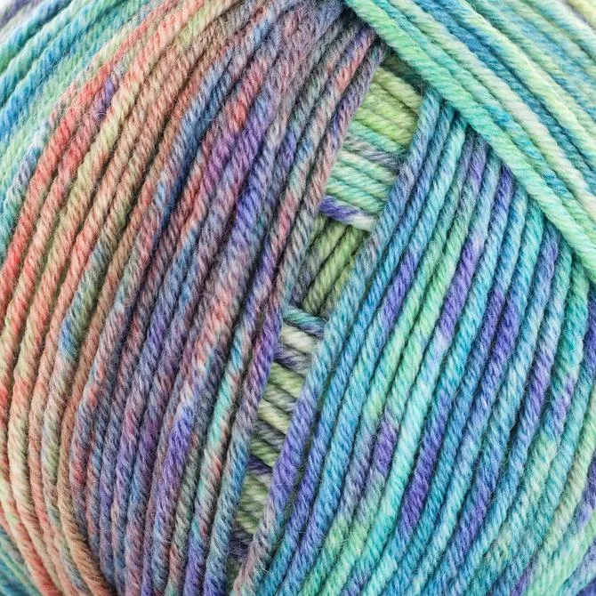 Ella Rae Cashmereno Sport Speckled Merino Cashmere Knitting Yarn