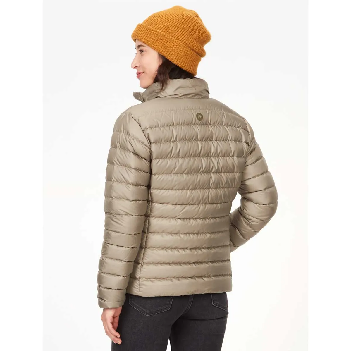 Highlander Jacket Womens