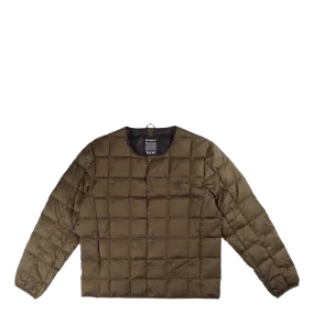 Inner Down Jacket Olive