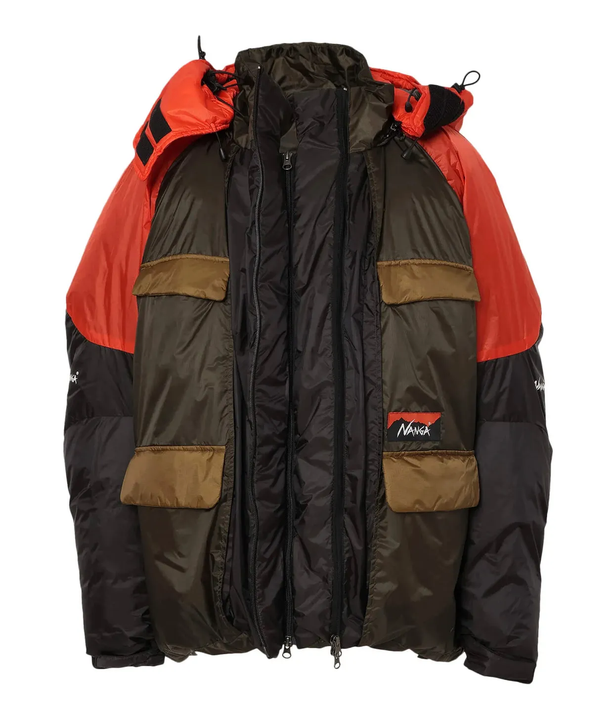 Level7 Dignity Down Jacket