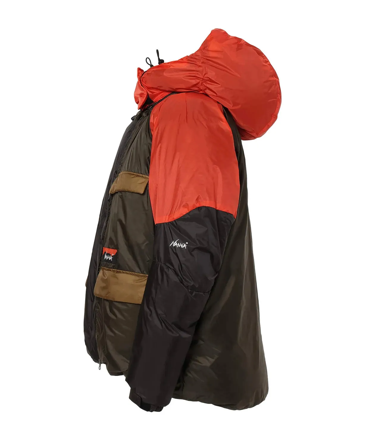 Level7 Dignity Down Jacket
