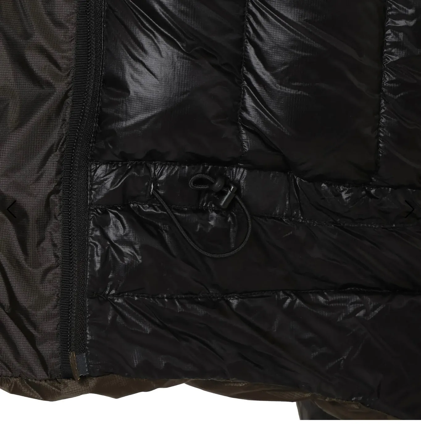 Level7 Dignity Down Jacket