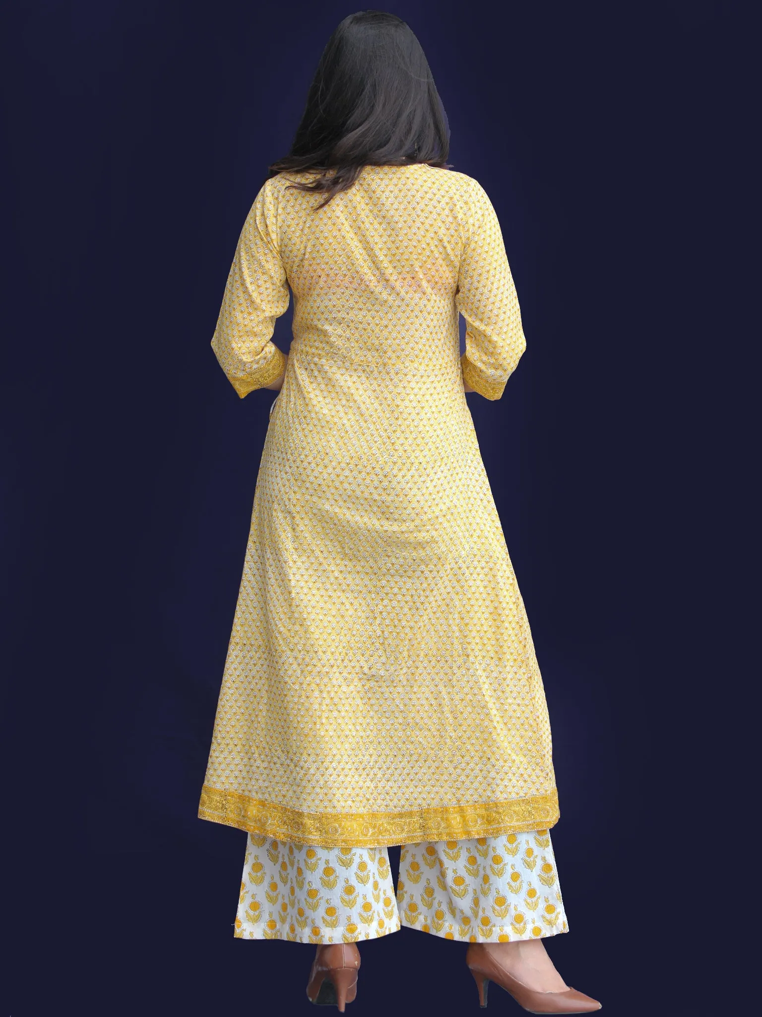 Rozana Diwa Palazzo - KS21AP2173
