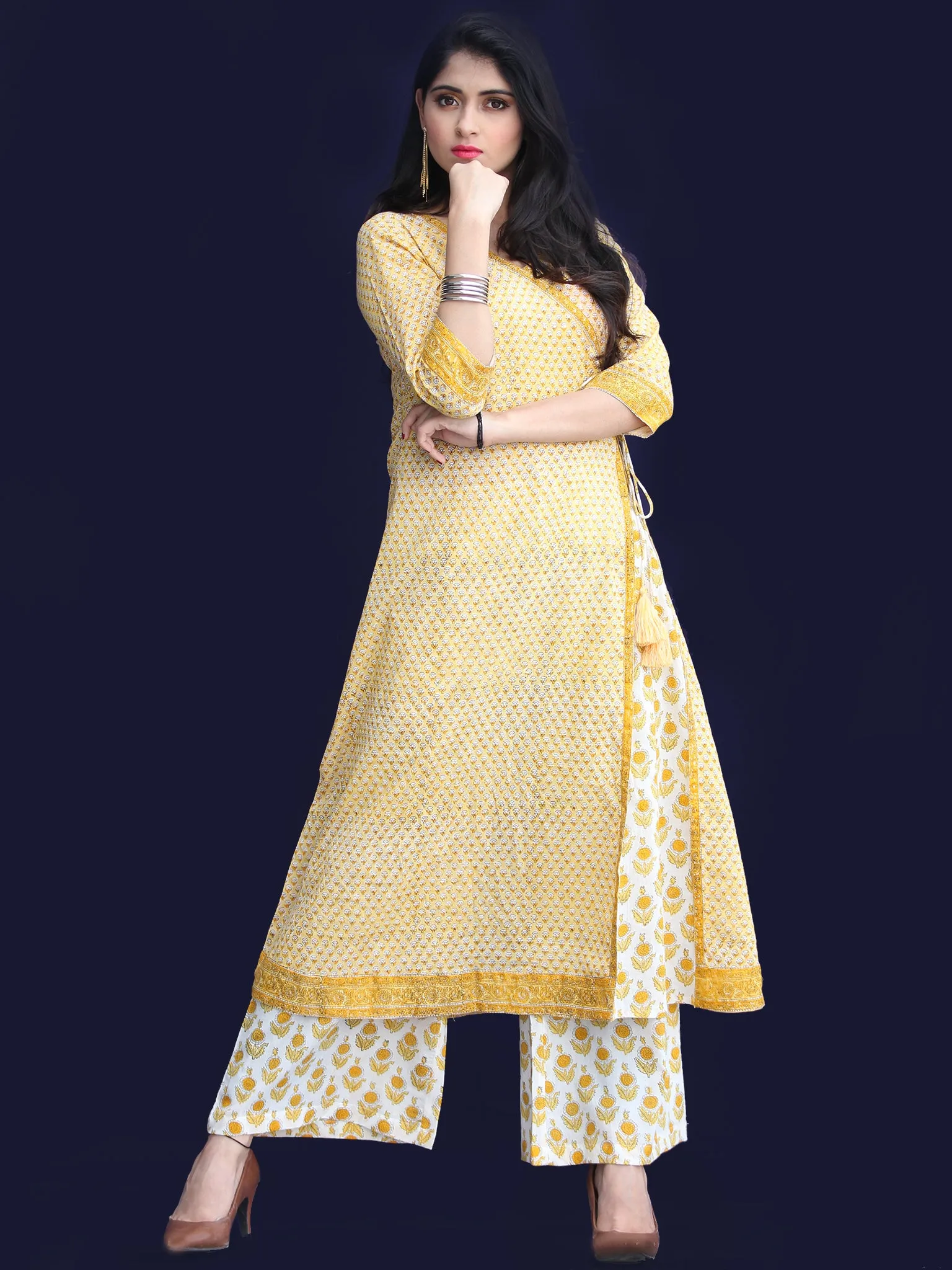 Rozana Diwa Palazzo - KS21AP2173