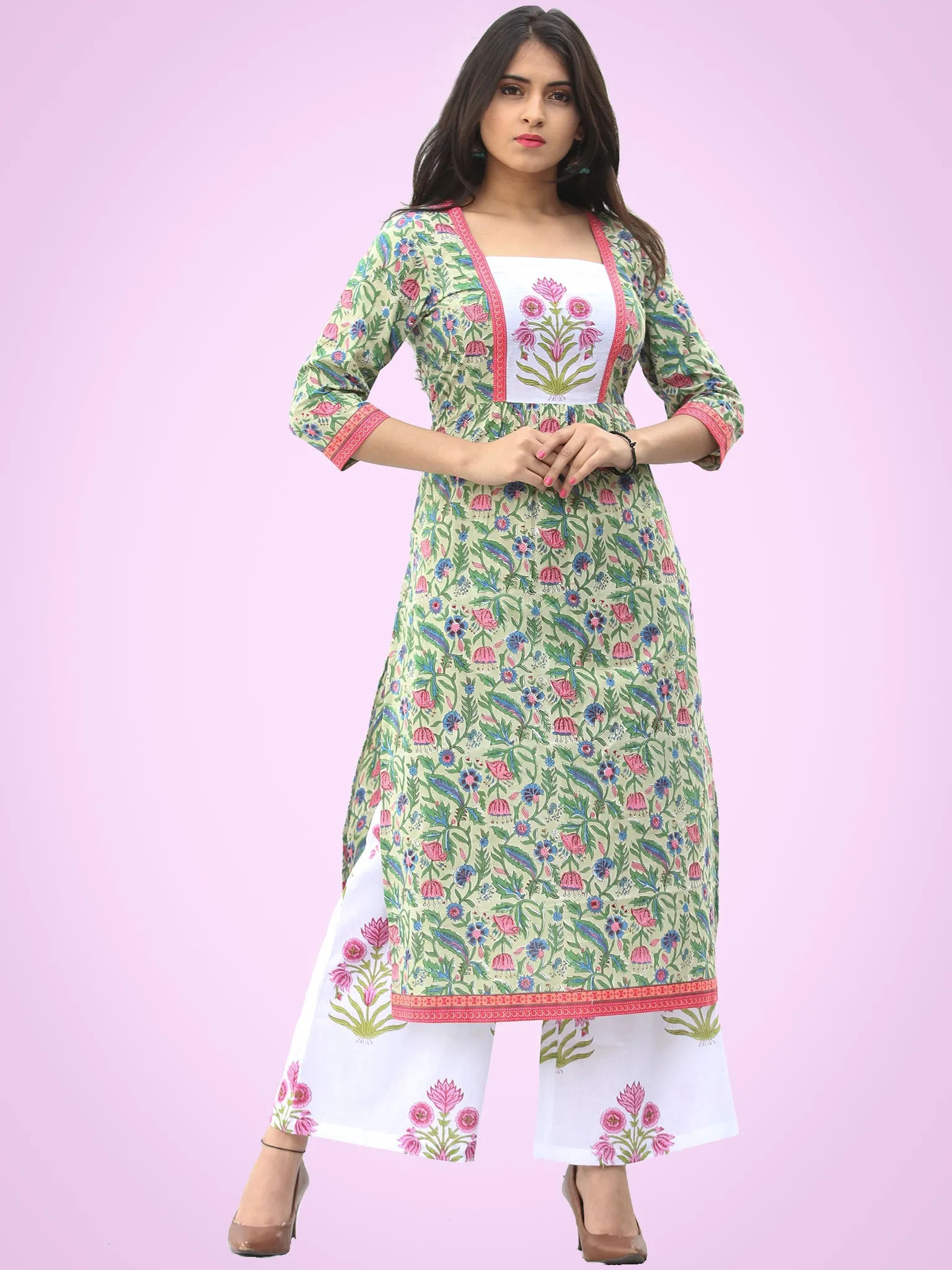 Rozana Gulbagh Palazzo - KS03AP2032