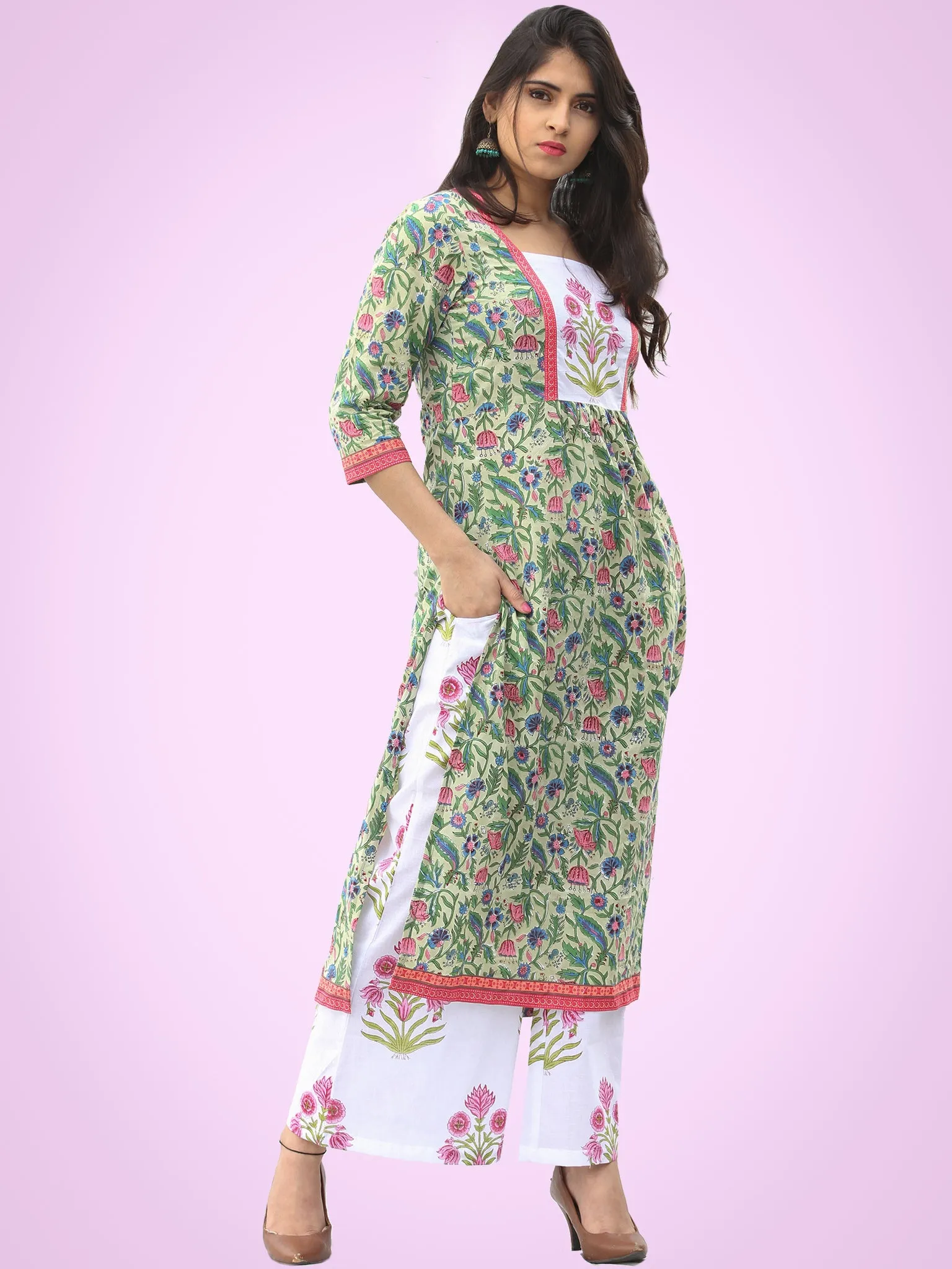 Rozana Gulbagh Palazzo - KS03AP2032
