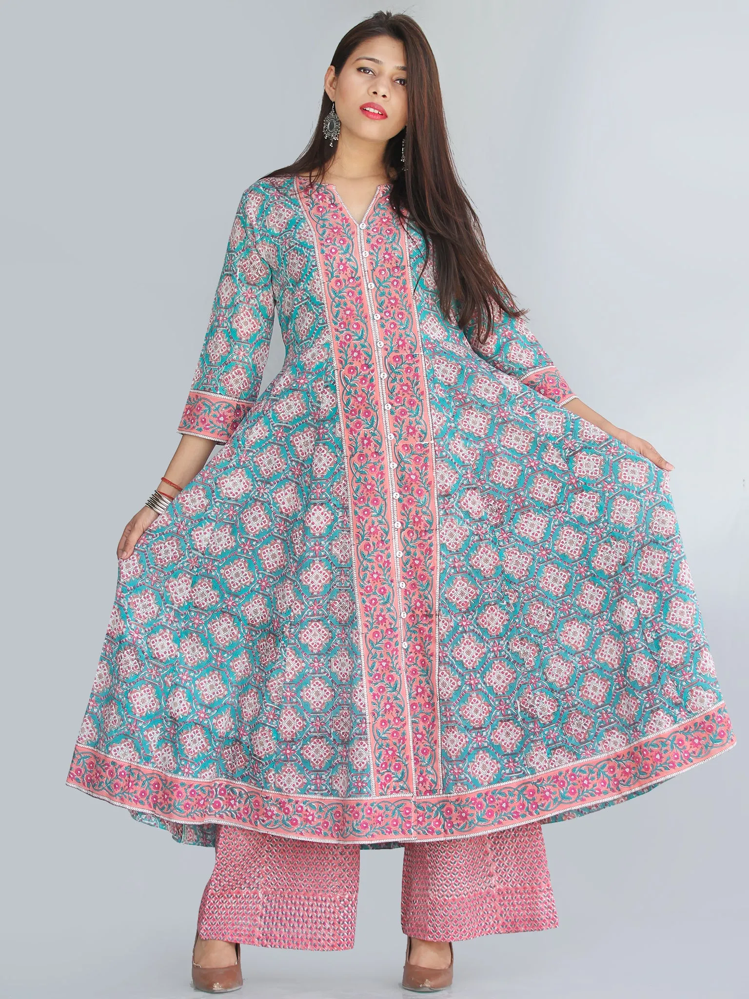 Rozana Gulshan Palazzo - KS29AP2276