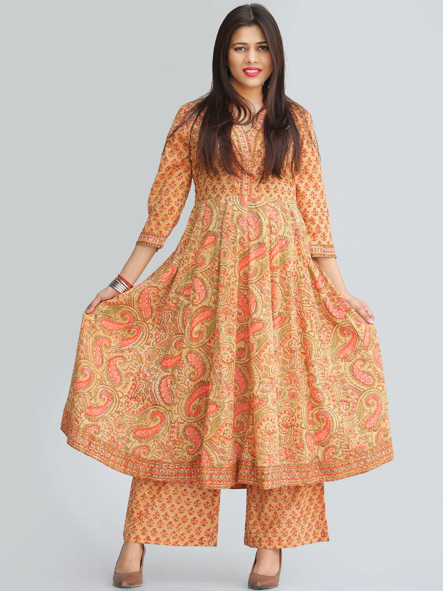 Rozana Zafraan Palazzo - KS33AP2270