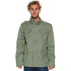 Rusty Malignant Men's Jackets (Brand New)