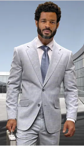Statement Mark-4 Mens Suit
