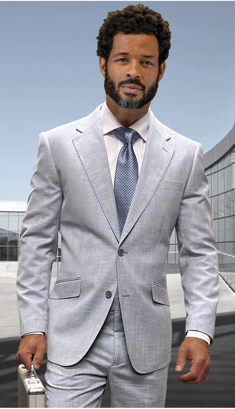 Statement Mark-4 Mens Suit