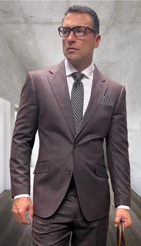 Statement Mark-65 Mens Suit