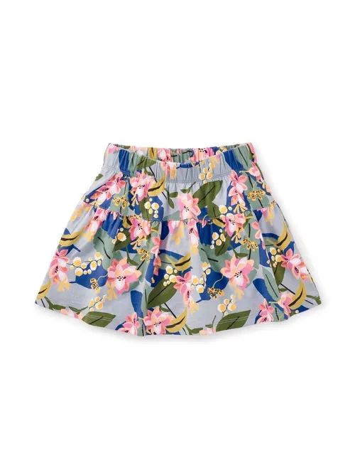 Tea Collection Flower Sport Skort