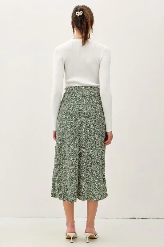 Winter Skirts - 2 Colors!